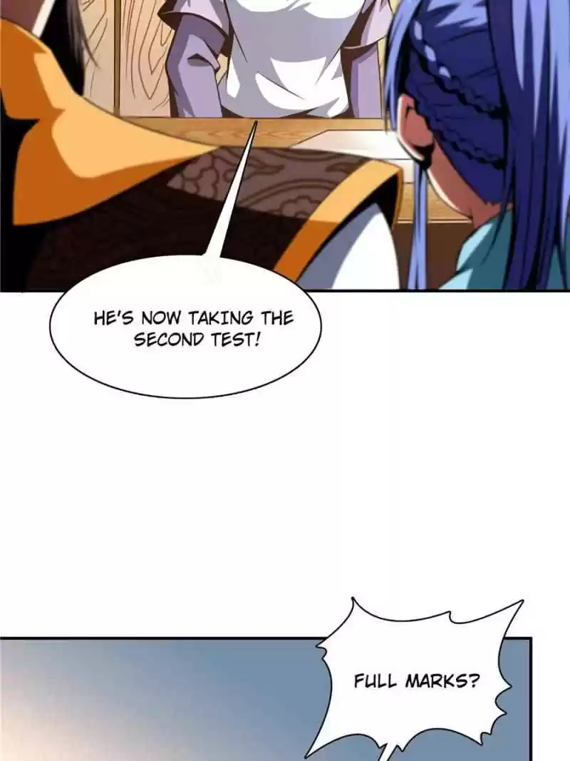 Library To Heaven’S Path Chapter 64