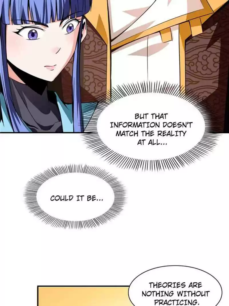 Library To Heaven’S Path Chapter 64