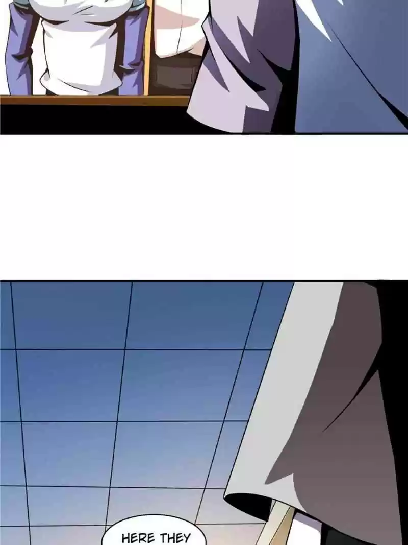 Library To Heaven’S Path Chapter 64