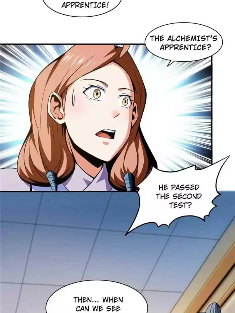 Library To Heaven’S Path Chapter 64