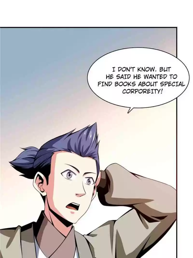 Library To Heaven’S Path Chapter 64