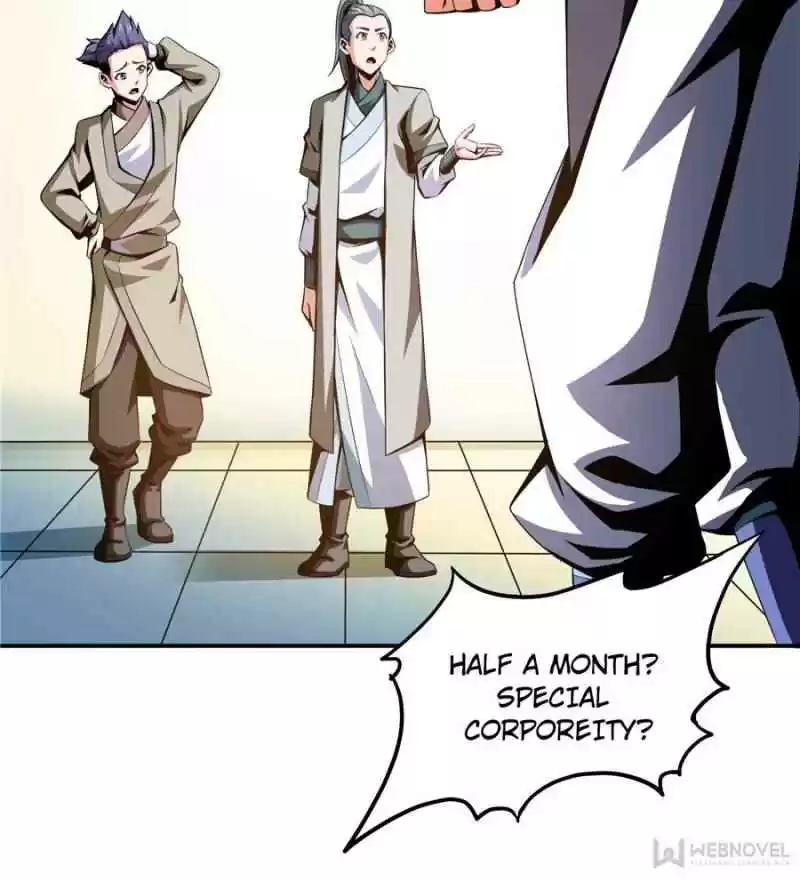 Library To Heaven’S Path Chapter 64