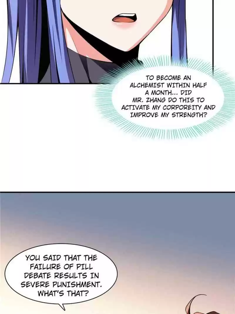 Library To Heaven’S Path Chapter 64