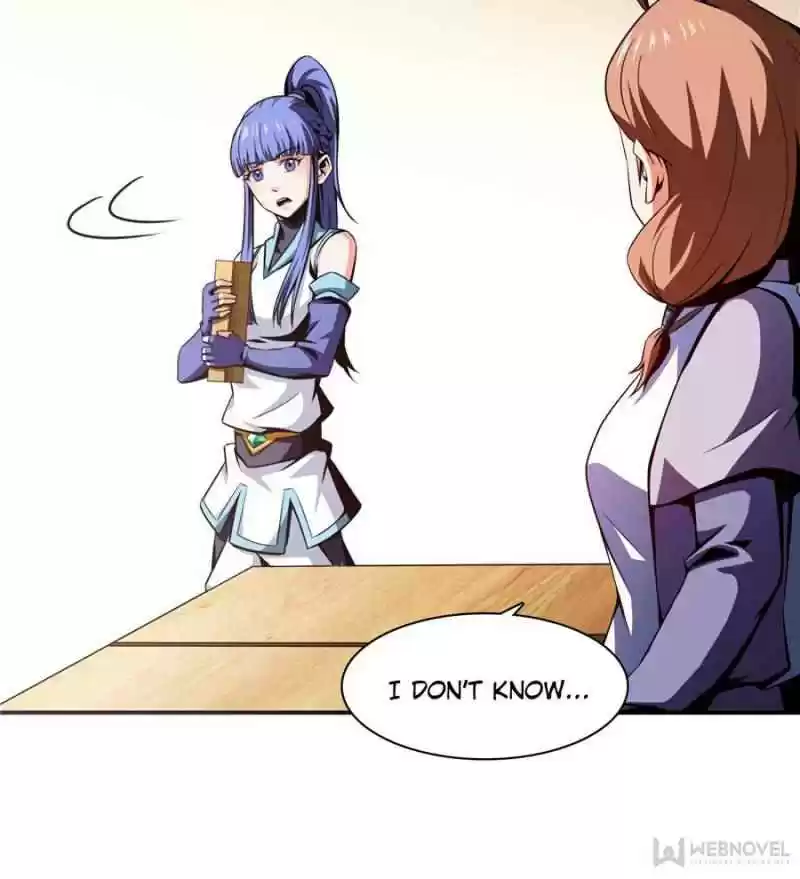 Library To Heaven’S Path Chapter 64