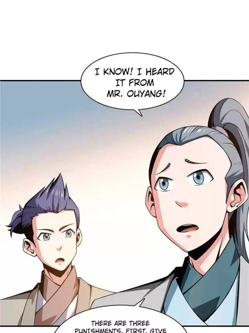 Library To Heaven’S Path Chapter 64