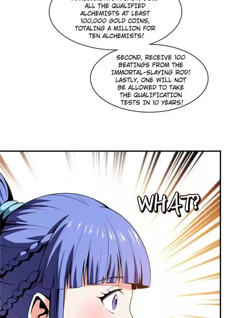 Library To Heaven’S Path Chapter 64