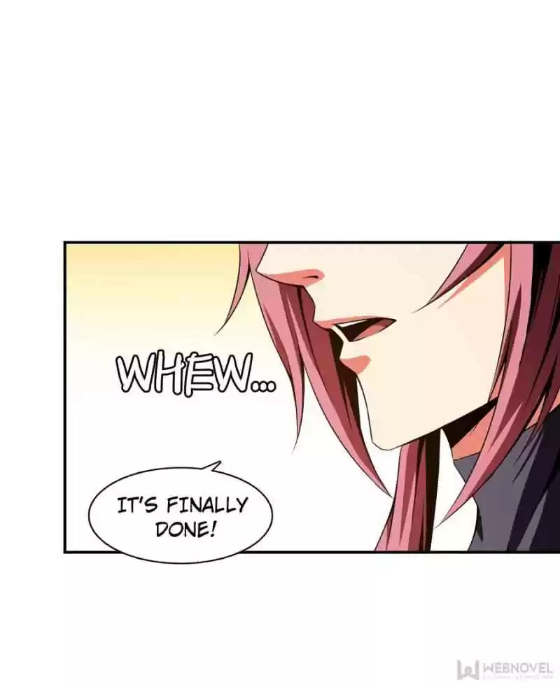 Library To Heaven’S Path Chapter 64