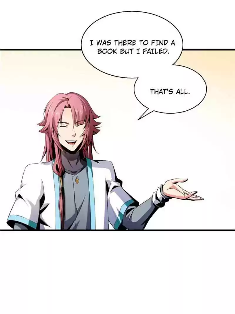 Library To Heaven’S Path Chapter 65