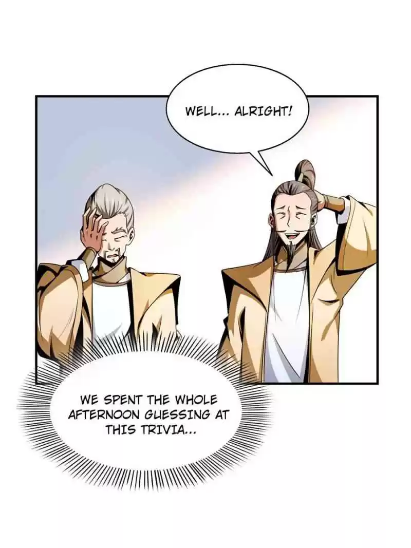 Library To Heaven’S Path Chapter 65