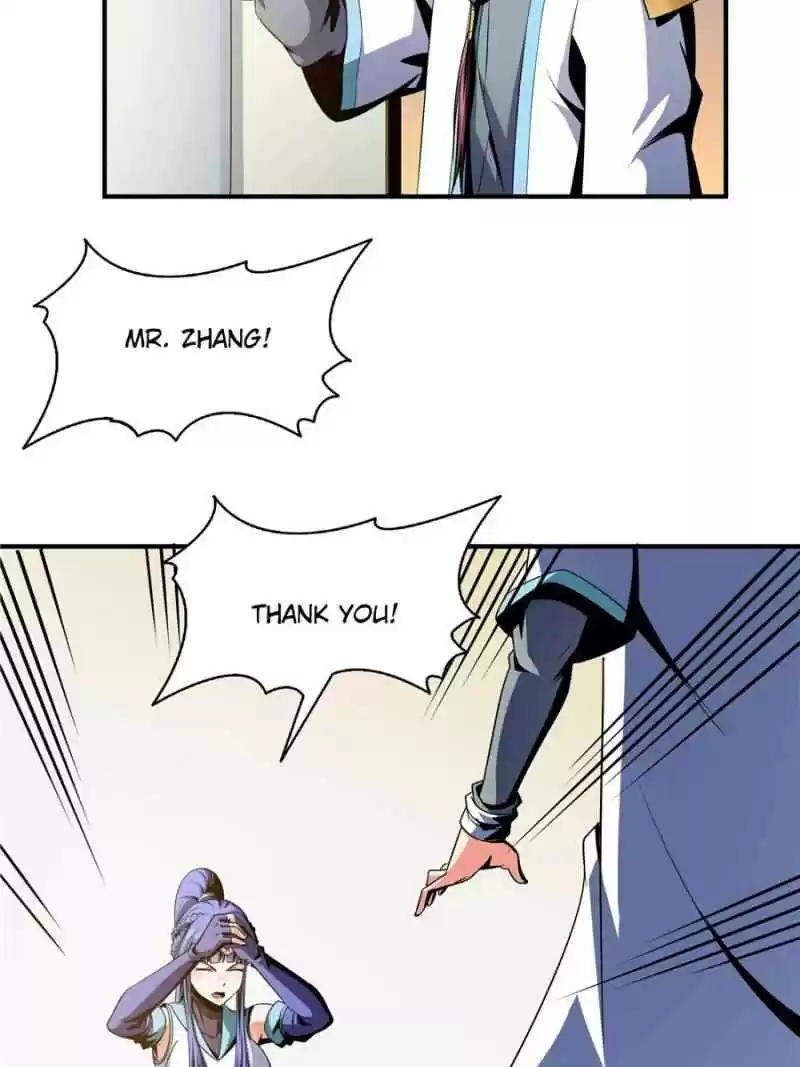 Library To Heaven’S Path Chapter 65