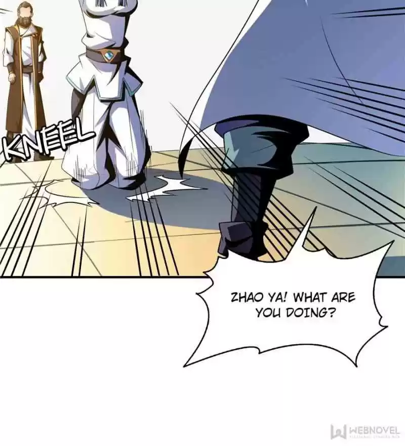 Library To Heaven’S Path Chapter 65