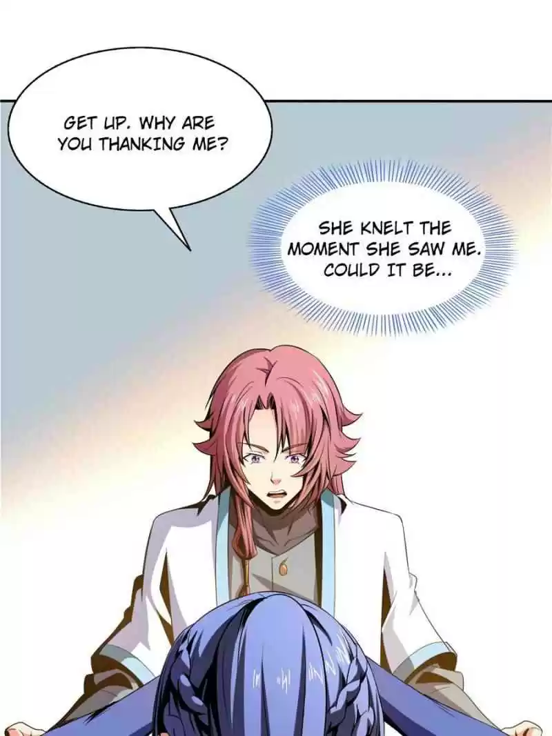 Library To Heaven’S Path Chapter 65