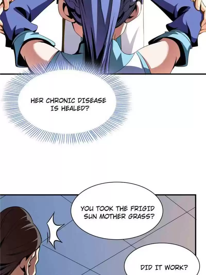 Library To Heaven’S Path Chapter 65