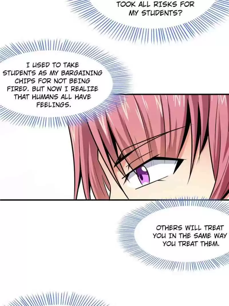 Library To Heaven’S Path Chapter 65