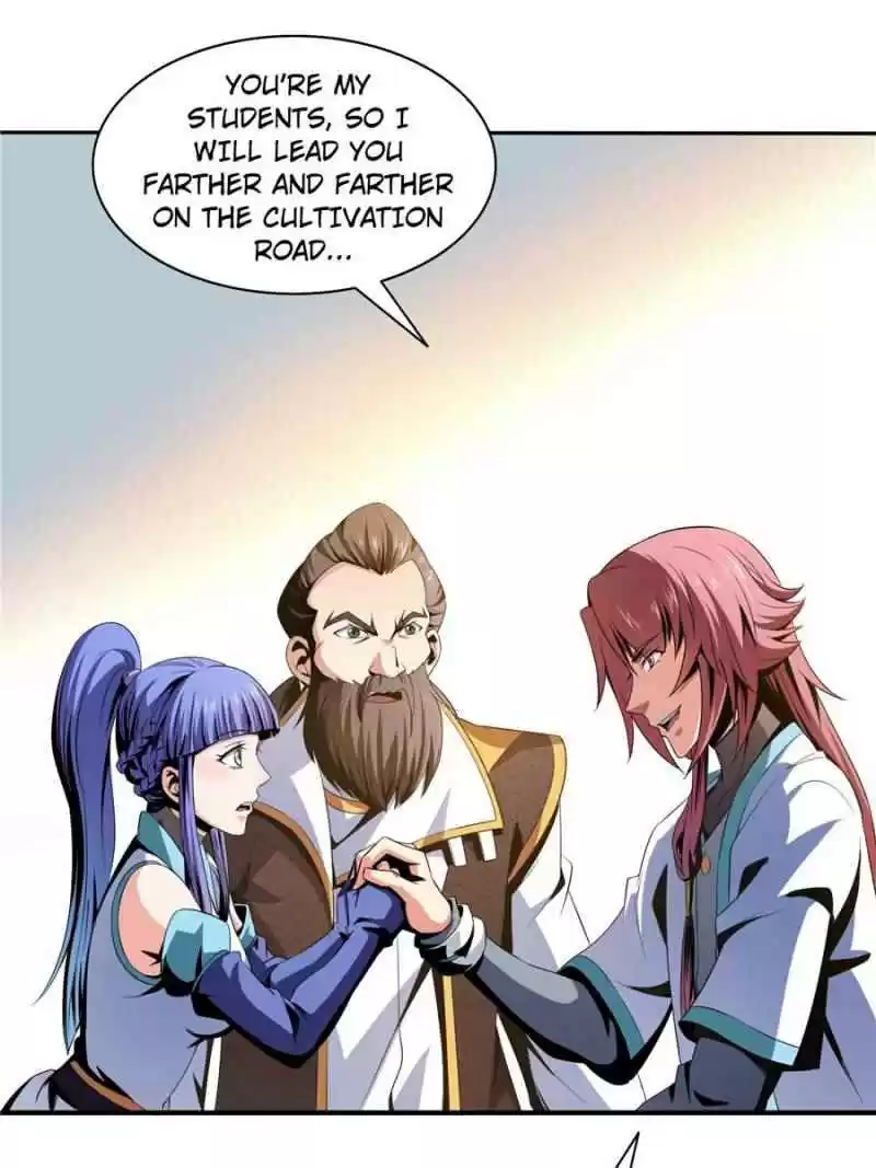 Library To Heaven’S Path Chapter 65