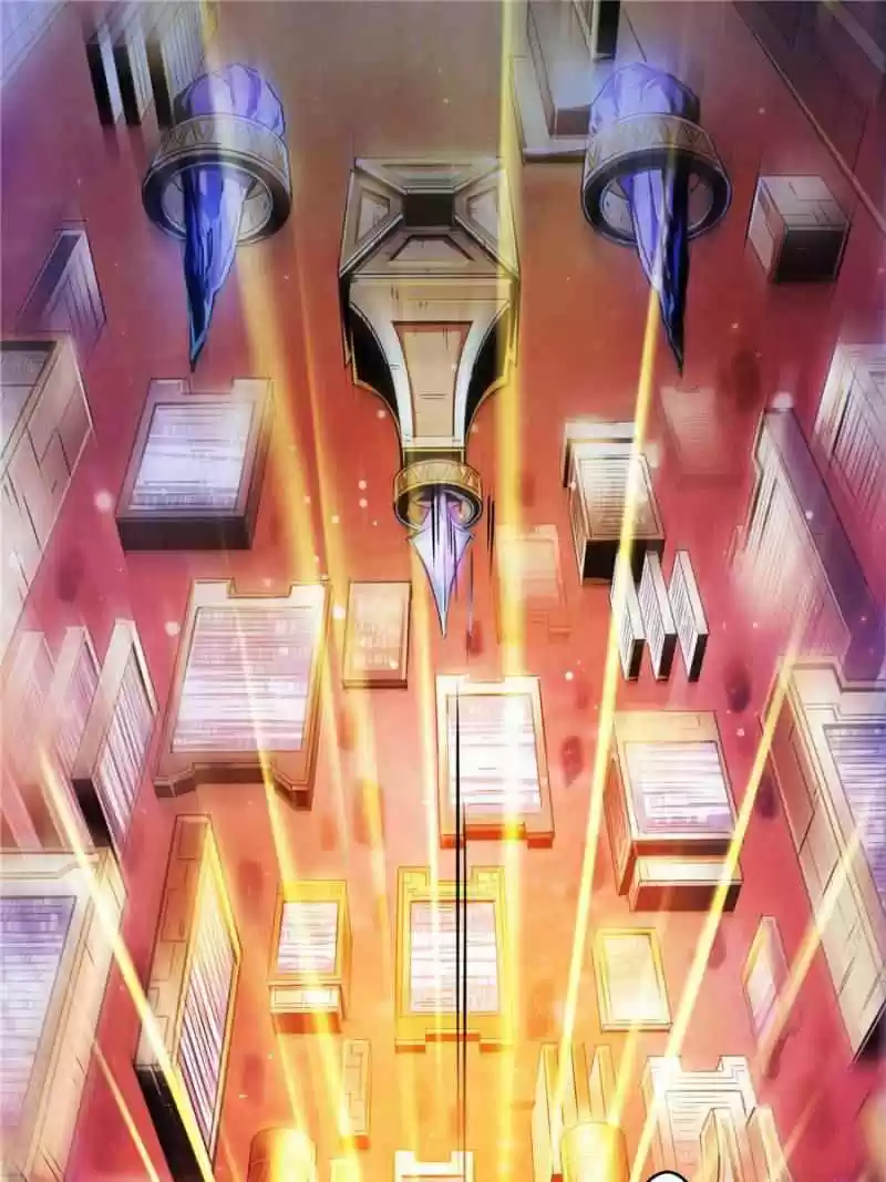 Library To Heaven’S Path Chapter 65