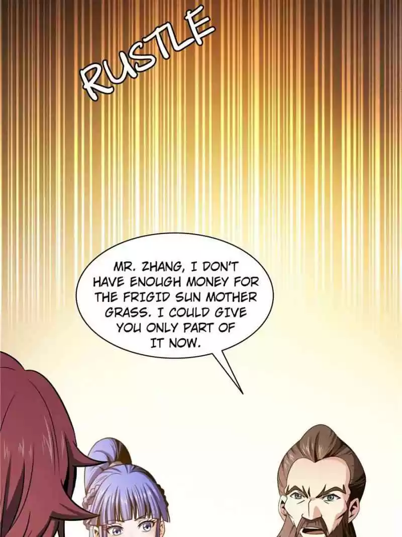 Library To Heaven’S Path Chapter 65