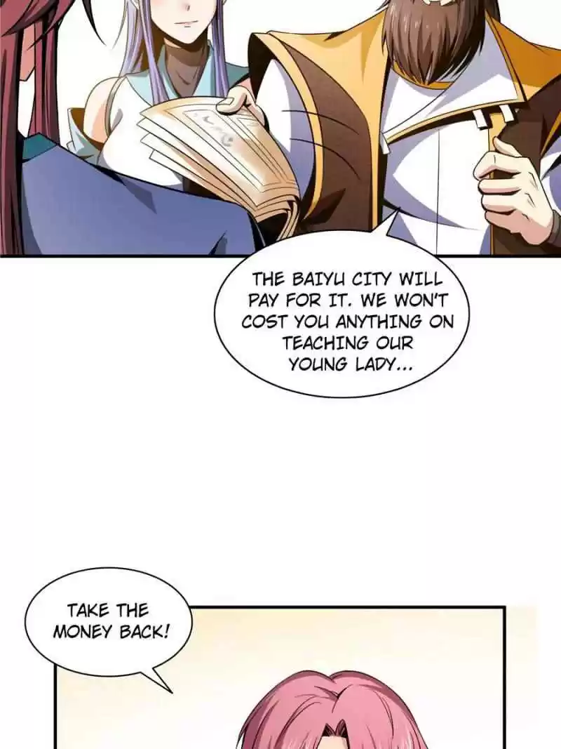 Library To Heaven’S Path Chapter 65