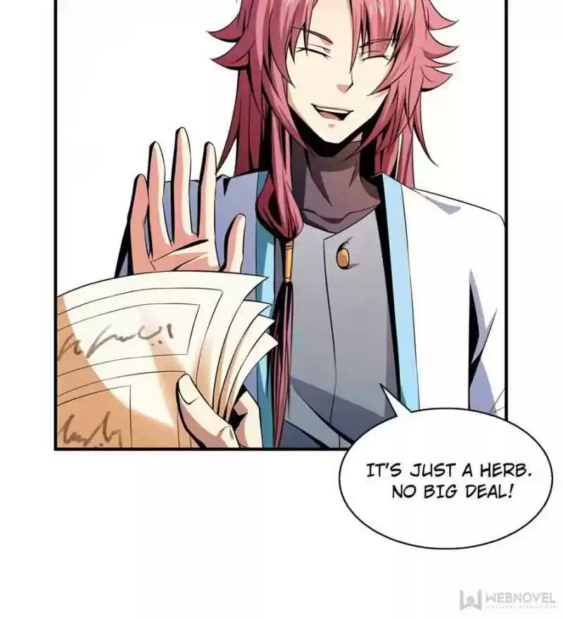 Library To Heaven’S Path Chapter 65