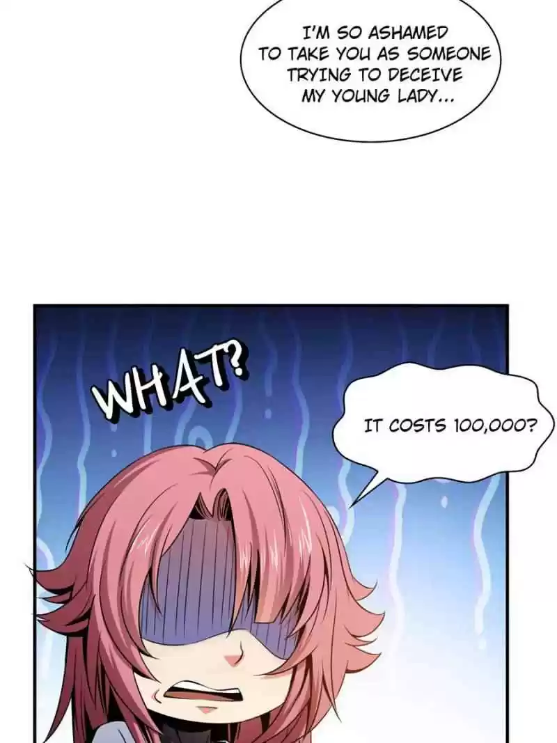 Library To Heaven’S Path Chapter 65