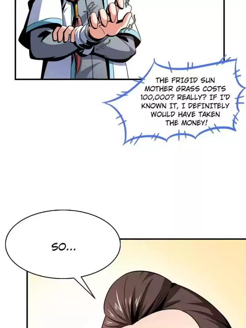 Library To Heaven’S Path Chapter 65