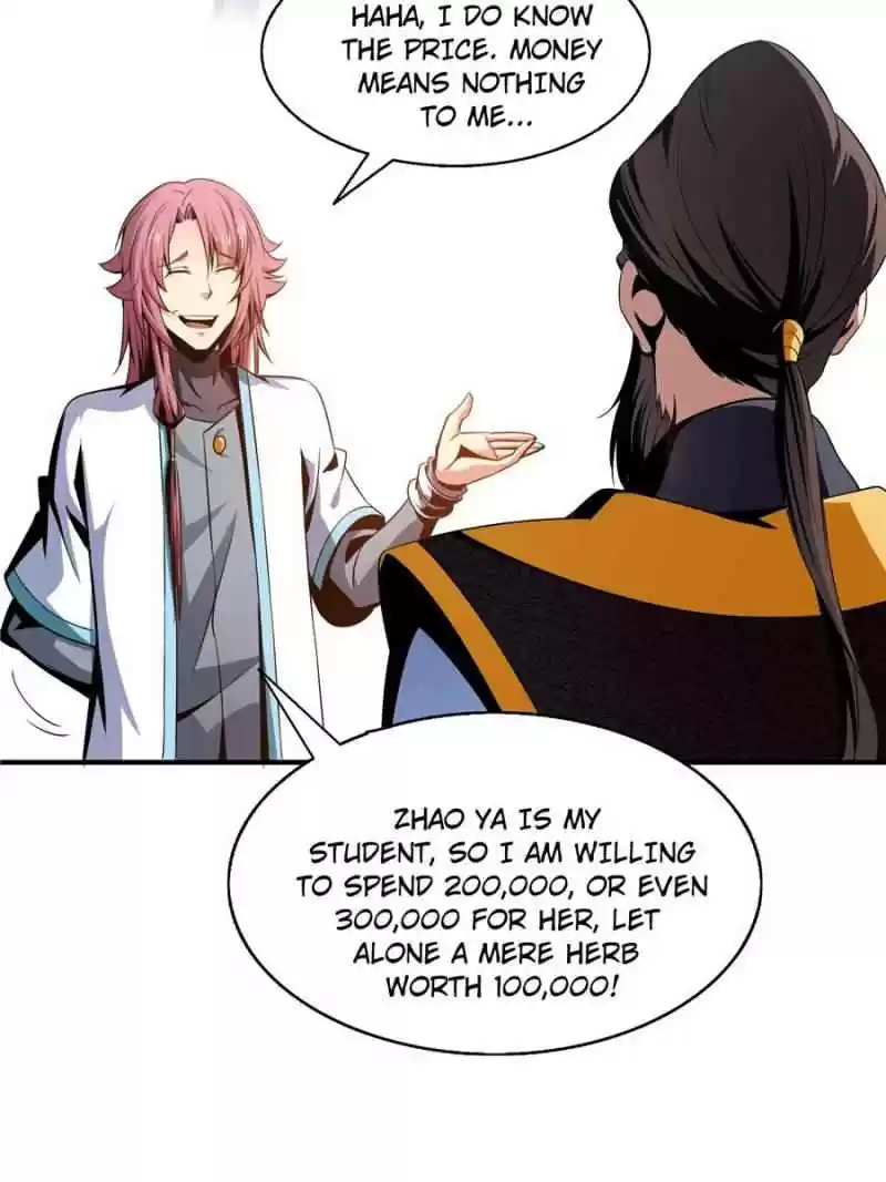 Library To Heaven’S Path Chapter 65