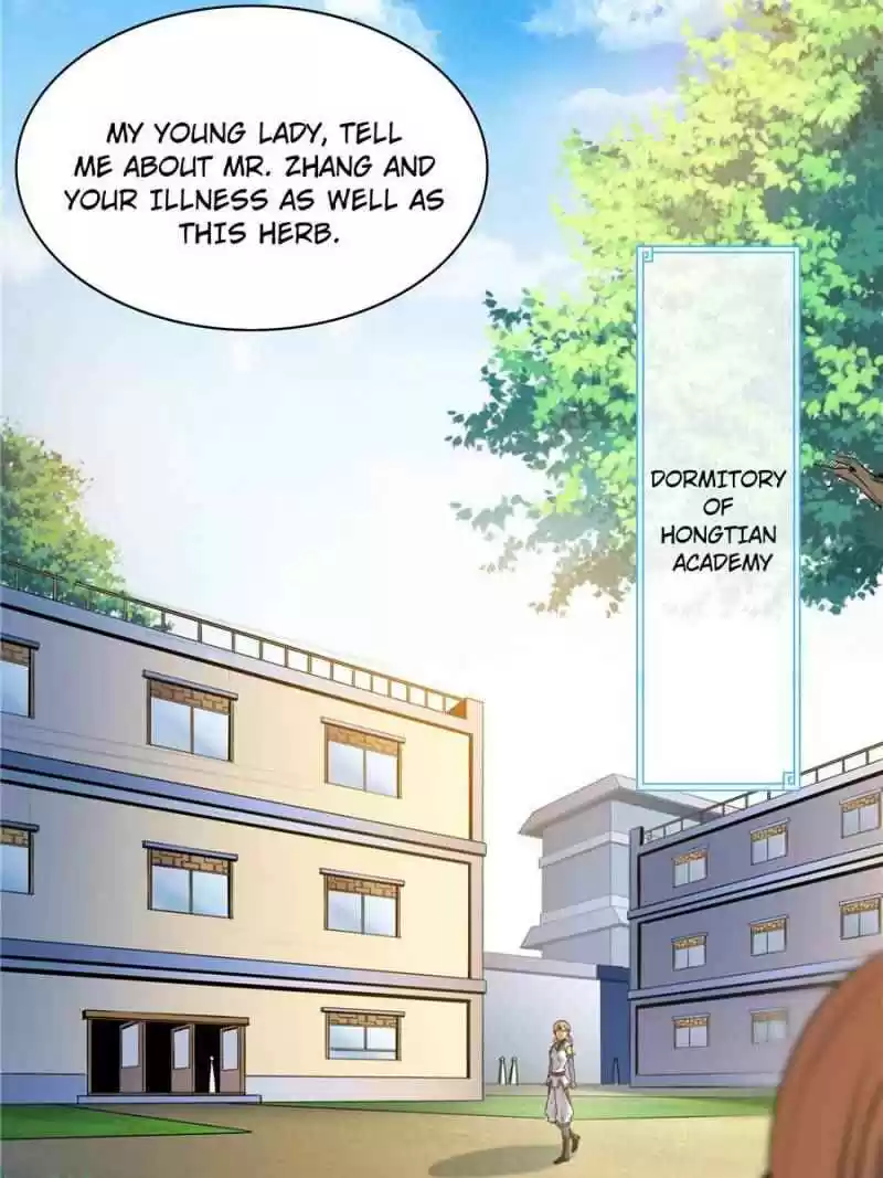 Library To Heaven’S Path Chapter 65