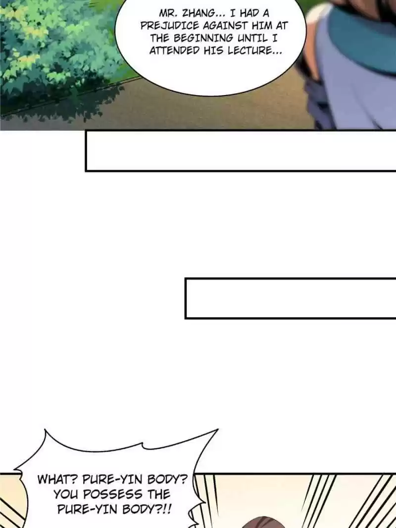 Library To Heaven’S Path Chapter 65