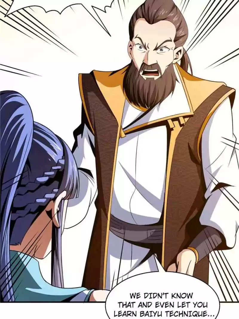 Library To Heaven’S Path Chapter 65