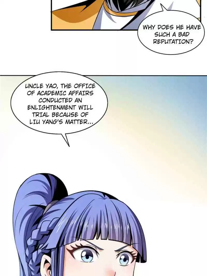 Library To Heaven’S Path Chapter 65