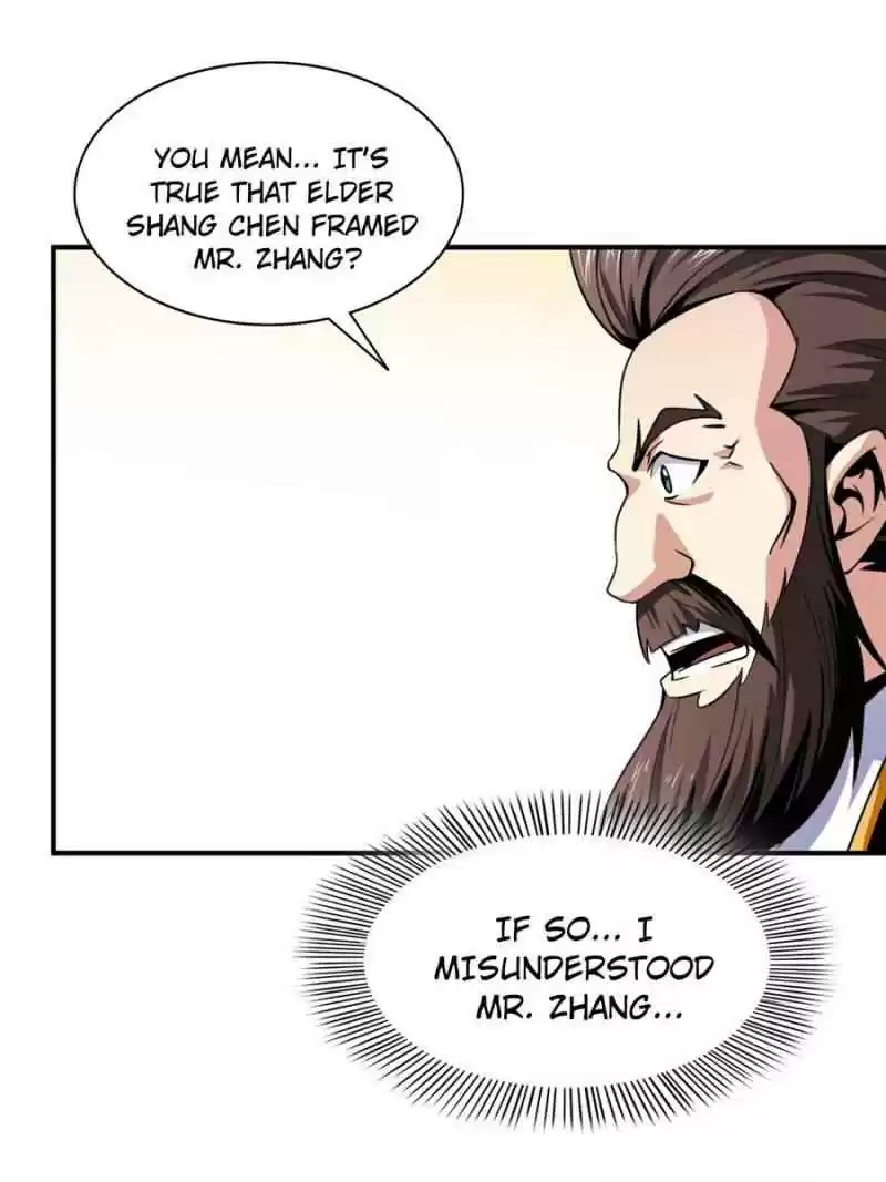 Library To Heaven’S Path Chapter 65