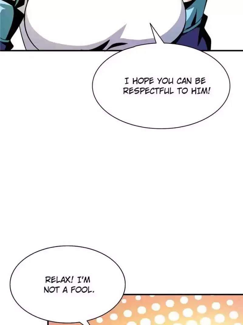 Library To Heaven’S Path Chapter 65