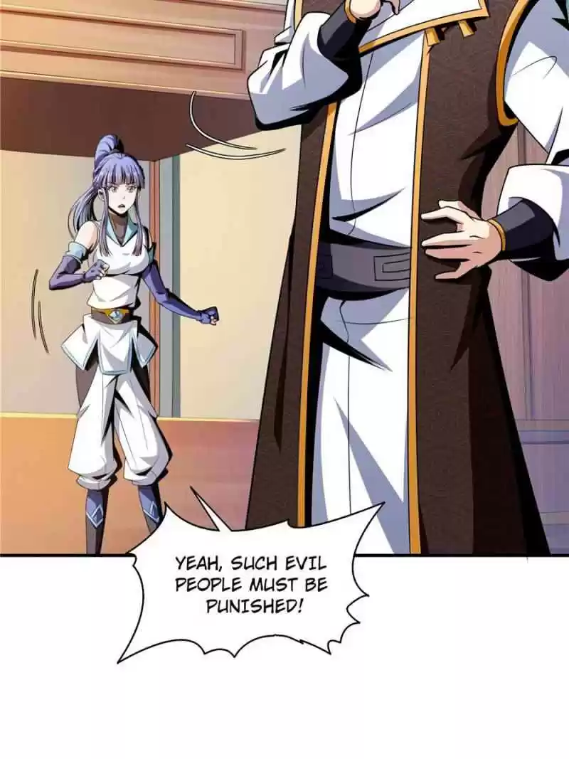 Library To Heaven’S Path Chapter 65