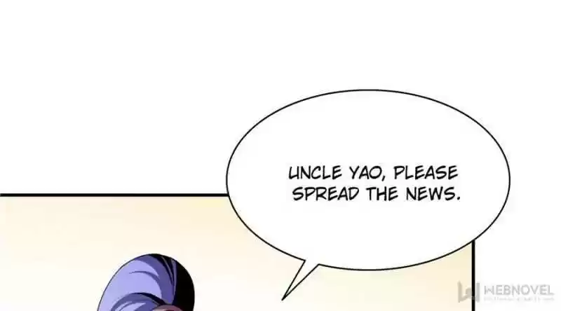 Library To Heaven’S Path Chapter 65