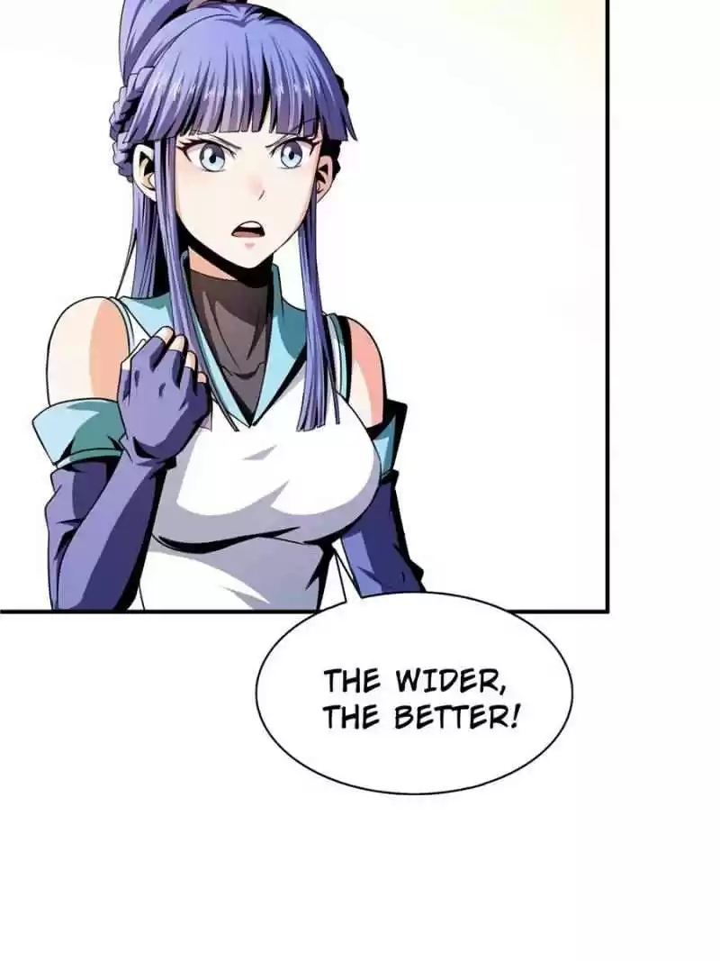 Library To Heaven’S Path Chapter 65