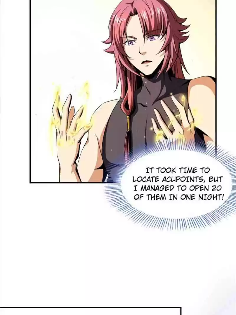 Library To Heaven’S Path Chapter 66