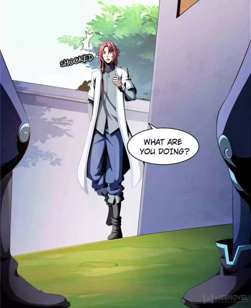 Library To Heaven’S Path Chapter 66