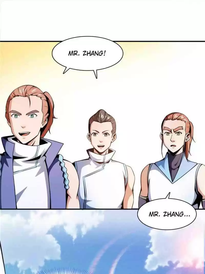 Library To Heaven’S Path Chapter 66