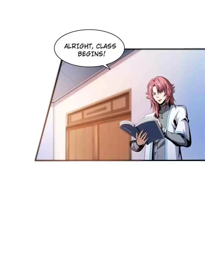 Library To Heaven’S Path Chapter 66