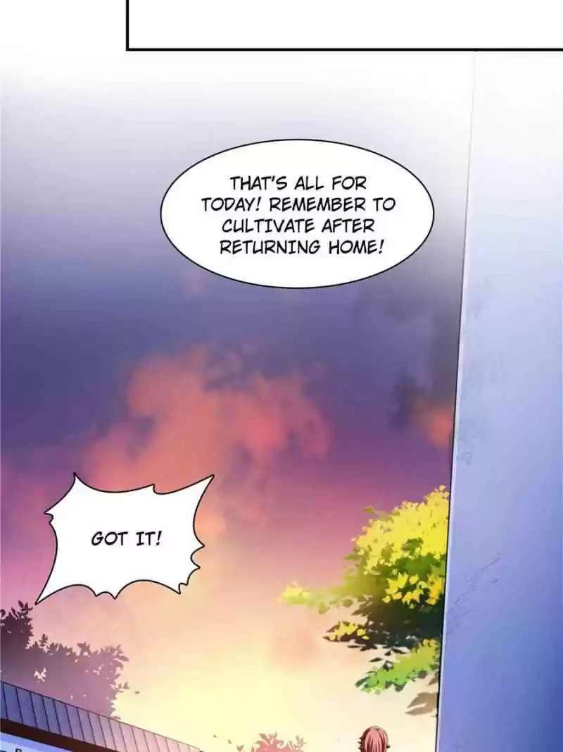 Library To Heaven’S Path Chapter 66