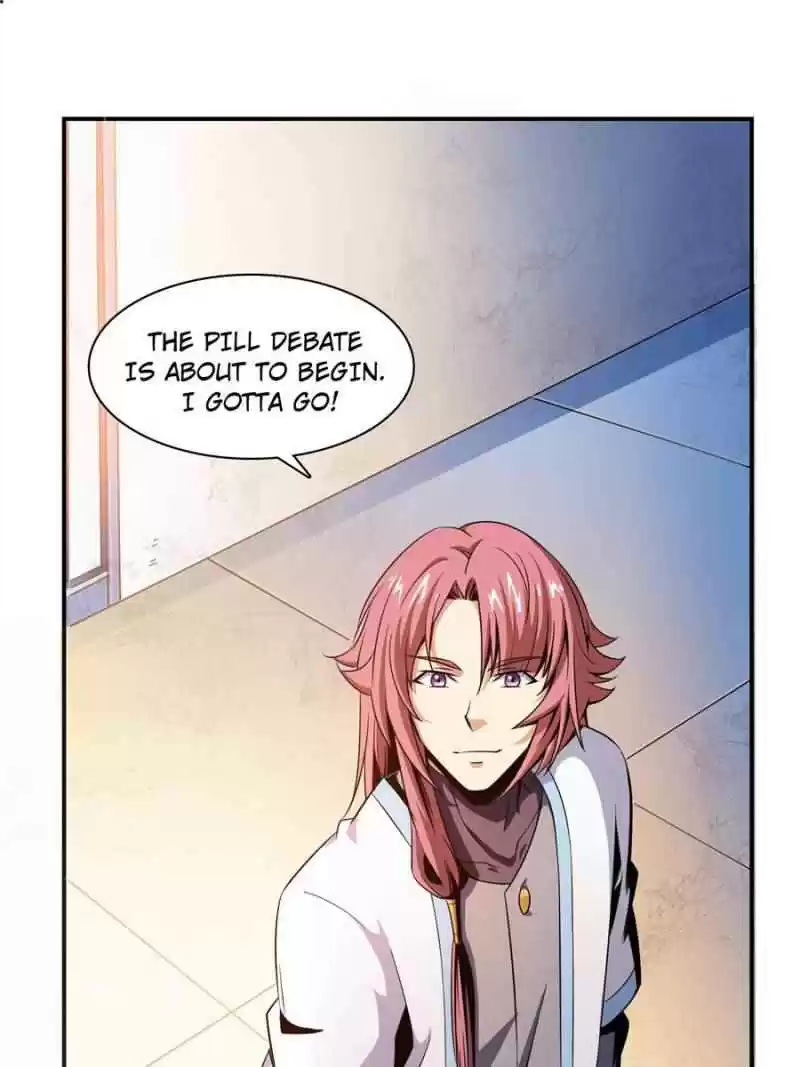 Library To Heaven’S Path Chapter 66