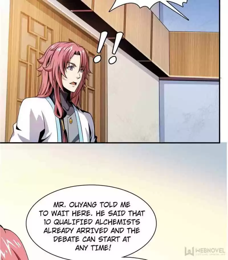 Library To Heaven’S Path Chapter 66