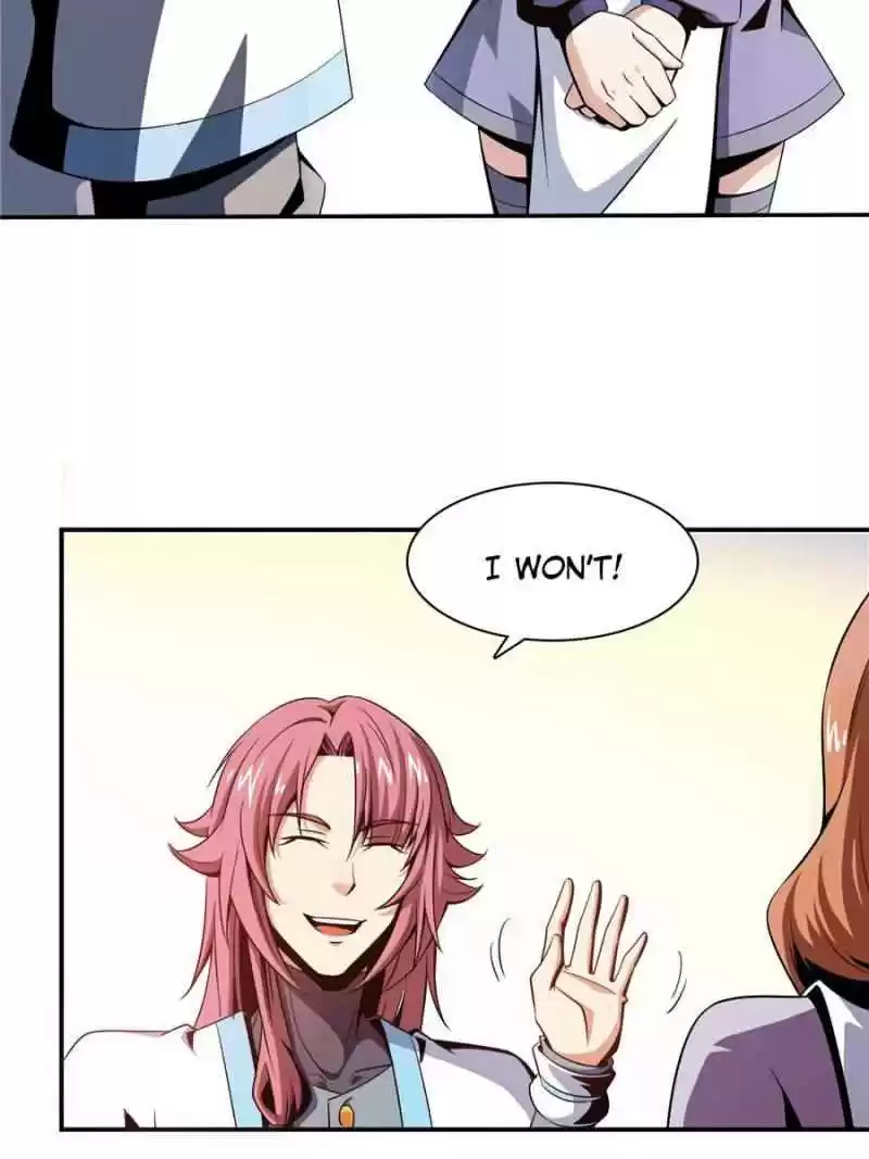 Library To Heaven’S Path Chapter 66