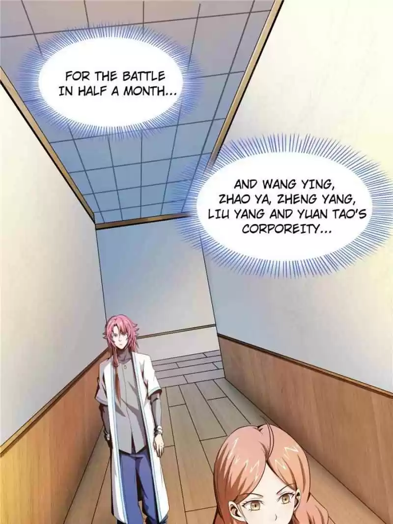 Library To Heaven’S Path Chapter 66