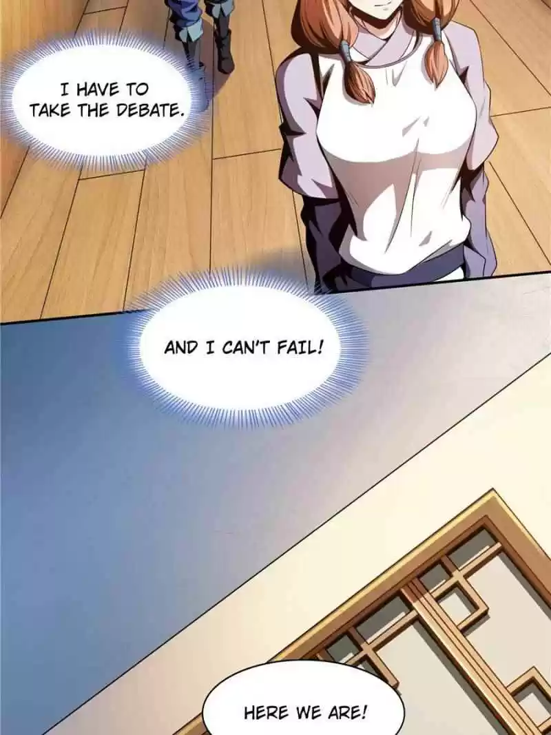 Library To Heaven’S Path Chapter 66