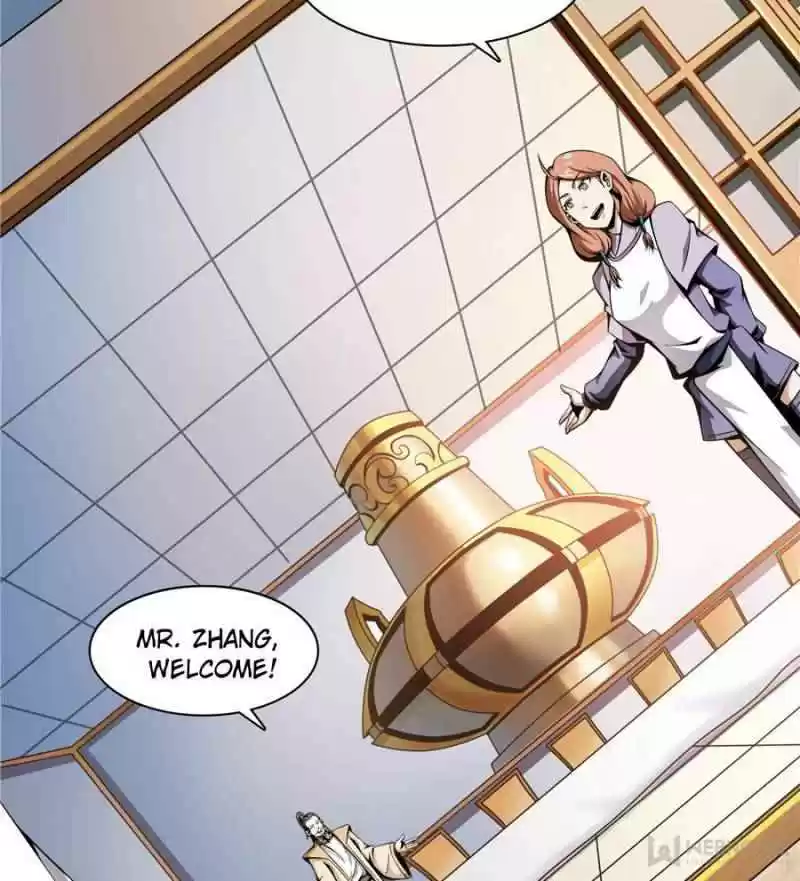 Library To Heaven’S Path Chapter 66