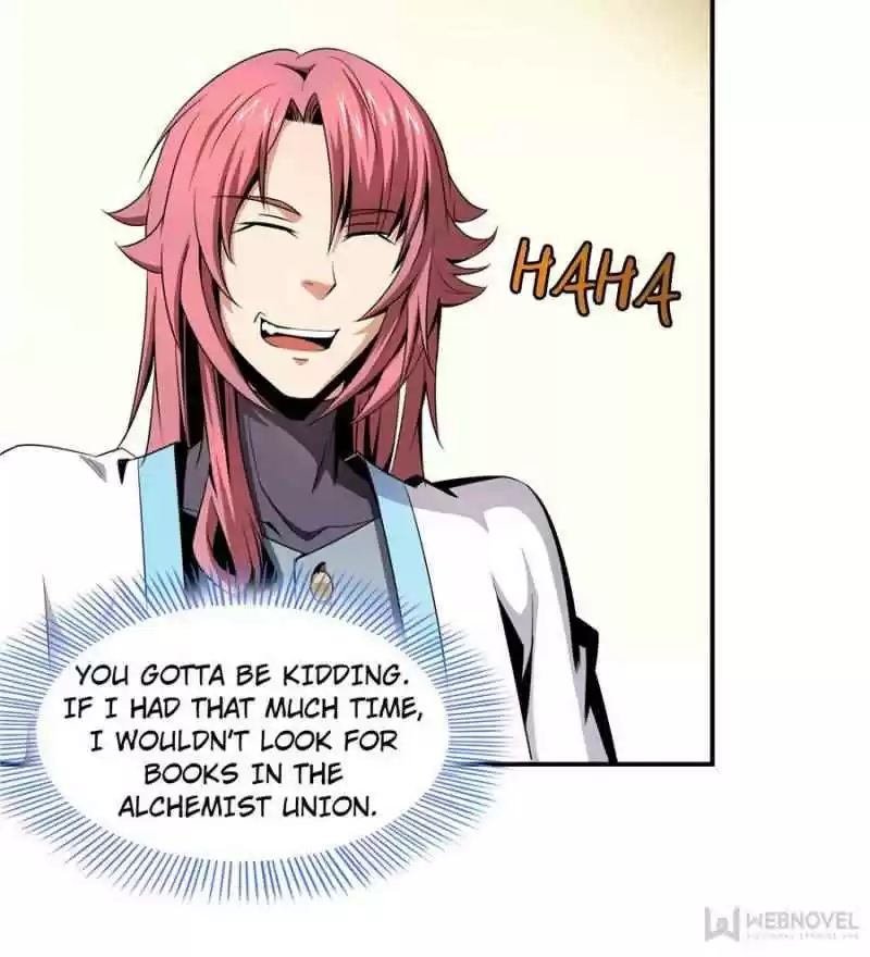 Library To Heaven’S Path Chapter 66