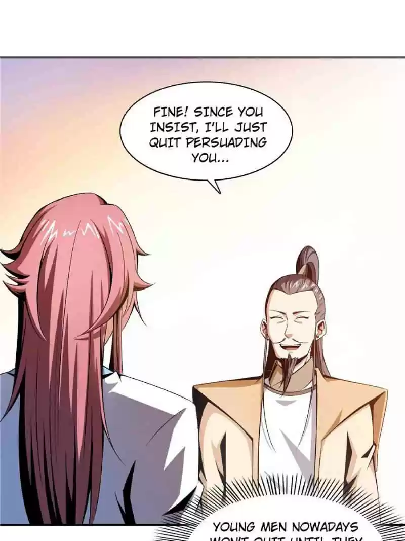 Library To Heaven’S Path Chapter 66