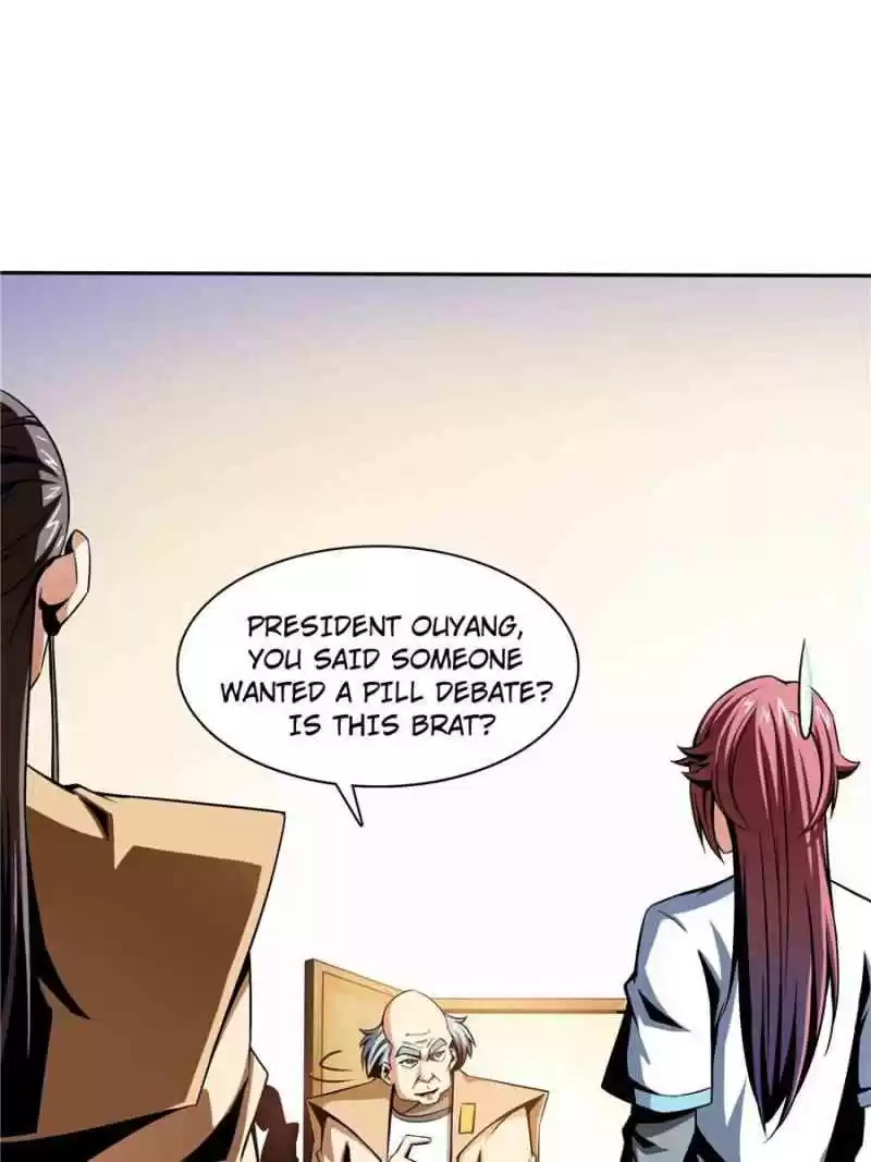 Library To Heaven’S Path Chapter 66