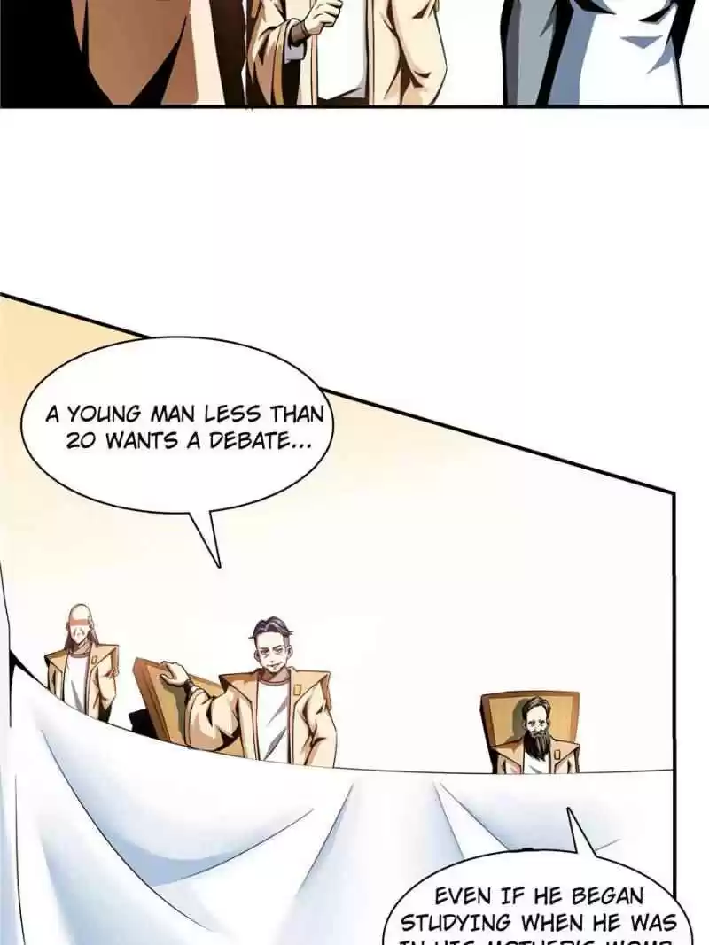 Library To Heaven’S Path Chapter 66